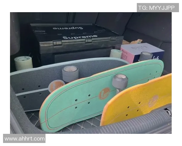 专访滑板明星陈敏揭秘成功背后的秘诀与心路历程