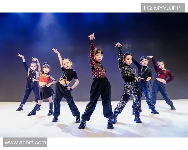 杨丽独家分享街舞心得与技巧助你舞出自我风格与自信